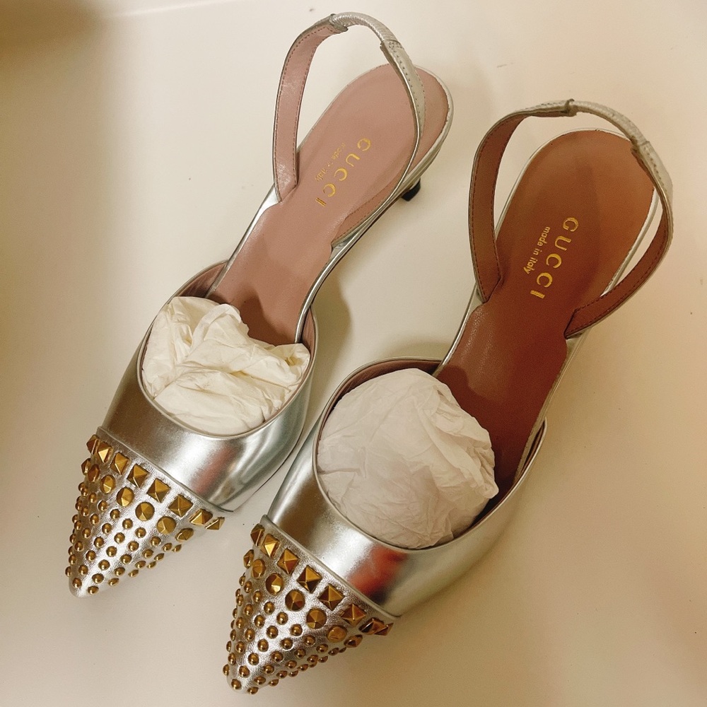 Gucci Sandals